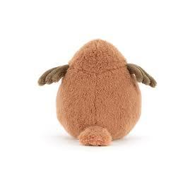 専用 ジェリーキャット Plum Robin コマドリ 小鳥 ぬいぐるみ 新品 Jellycat plum robin – Dilly Dally Kids