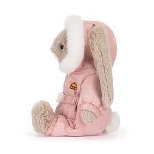 Jellycat bashful bunny snow suit – Dilly Dally Kids