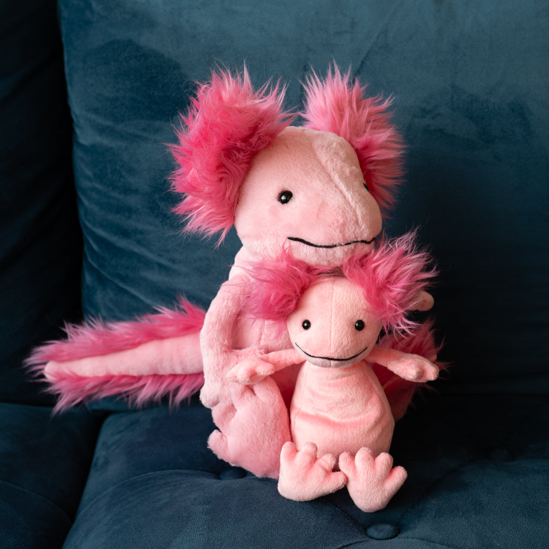 Jellycat bashful dragon tiny – Dilly Dally Kids