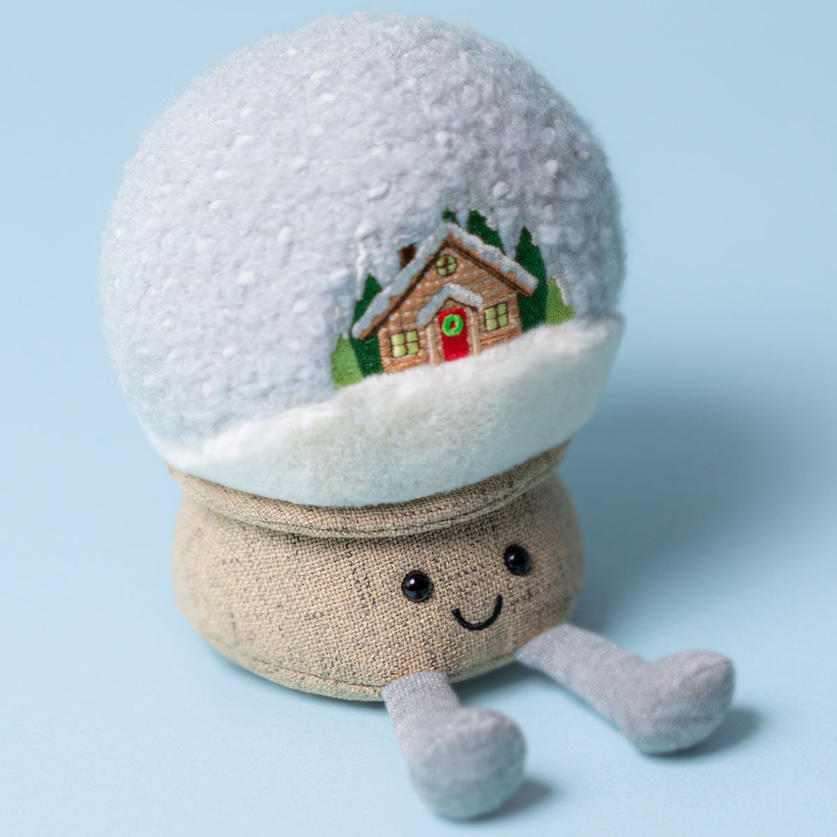 Jellycat Amuseables snow globe – Dilly Dally Kids
