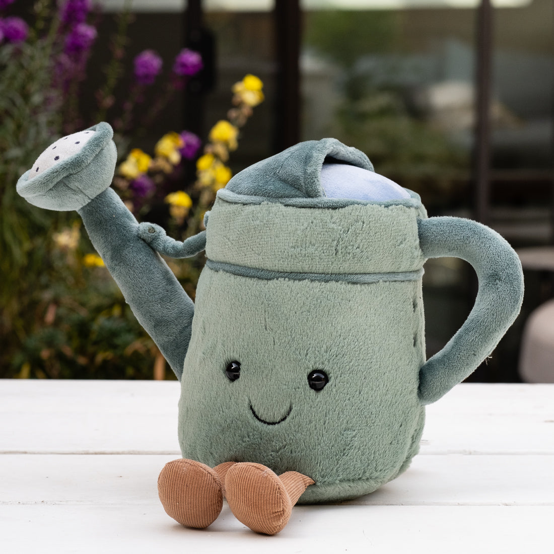 Jellycat amuseables watering can – Dilly Dally Kids