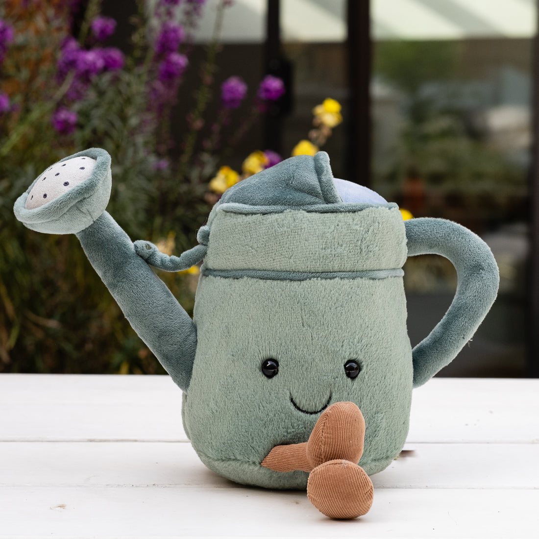 Jellycat amuseables watering can – Dilly Dally Kids