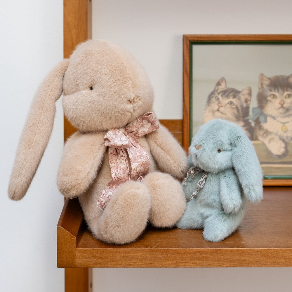 Rabbit plush hotsell