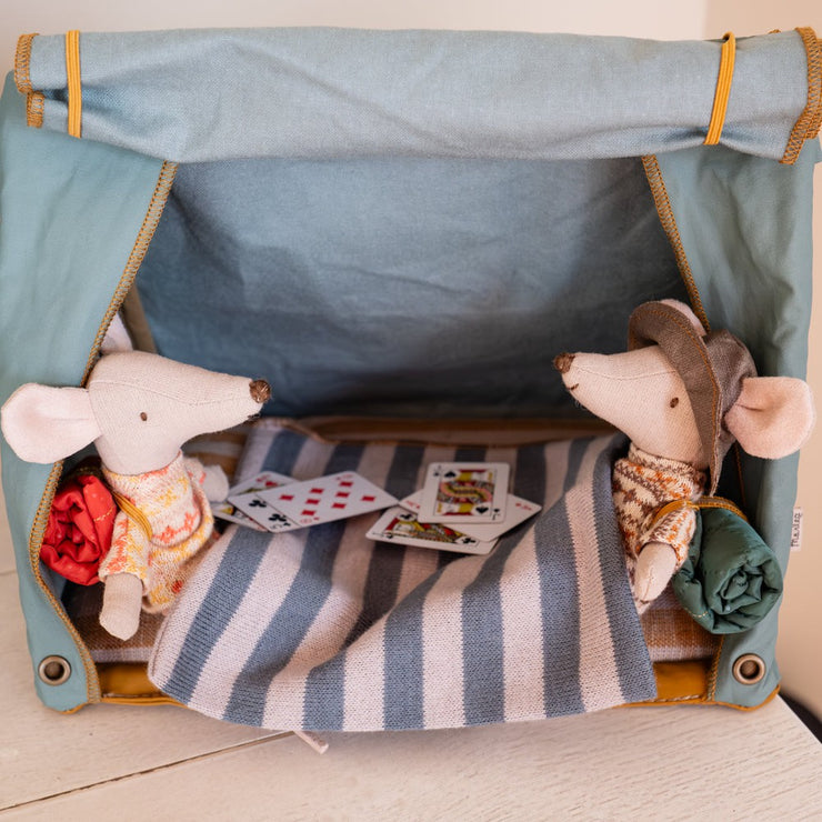 Hiker Mouse - Big Brother - S23 main image 1