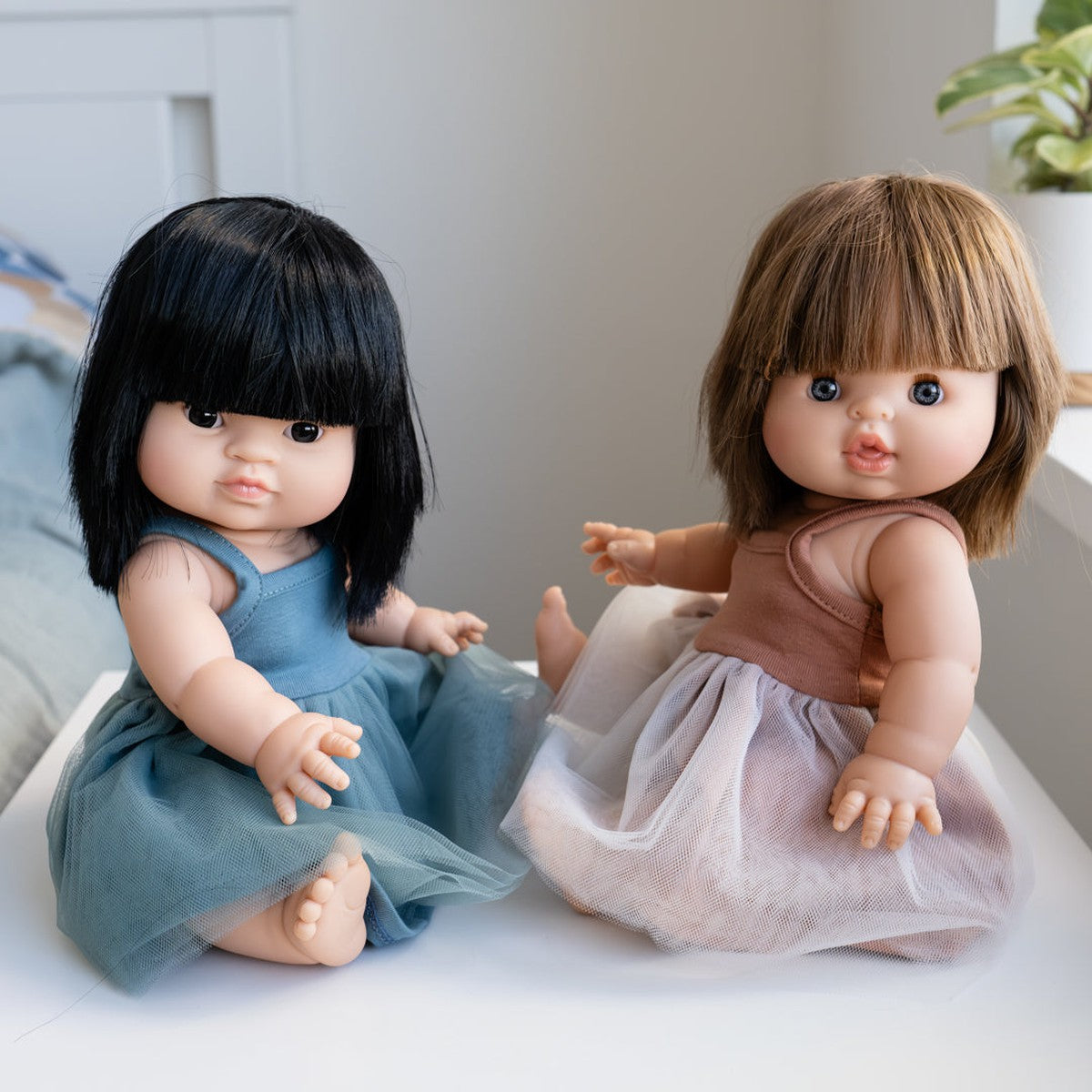 Minikane Chloe doll – Dilly Dally Kids