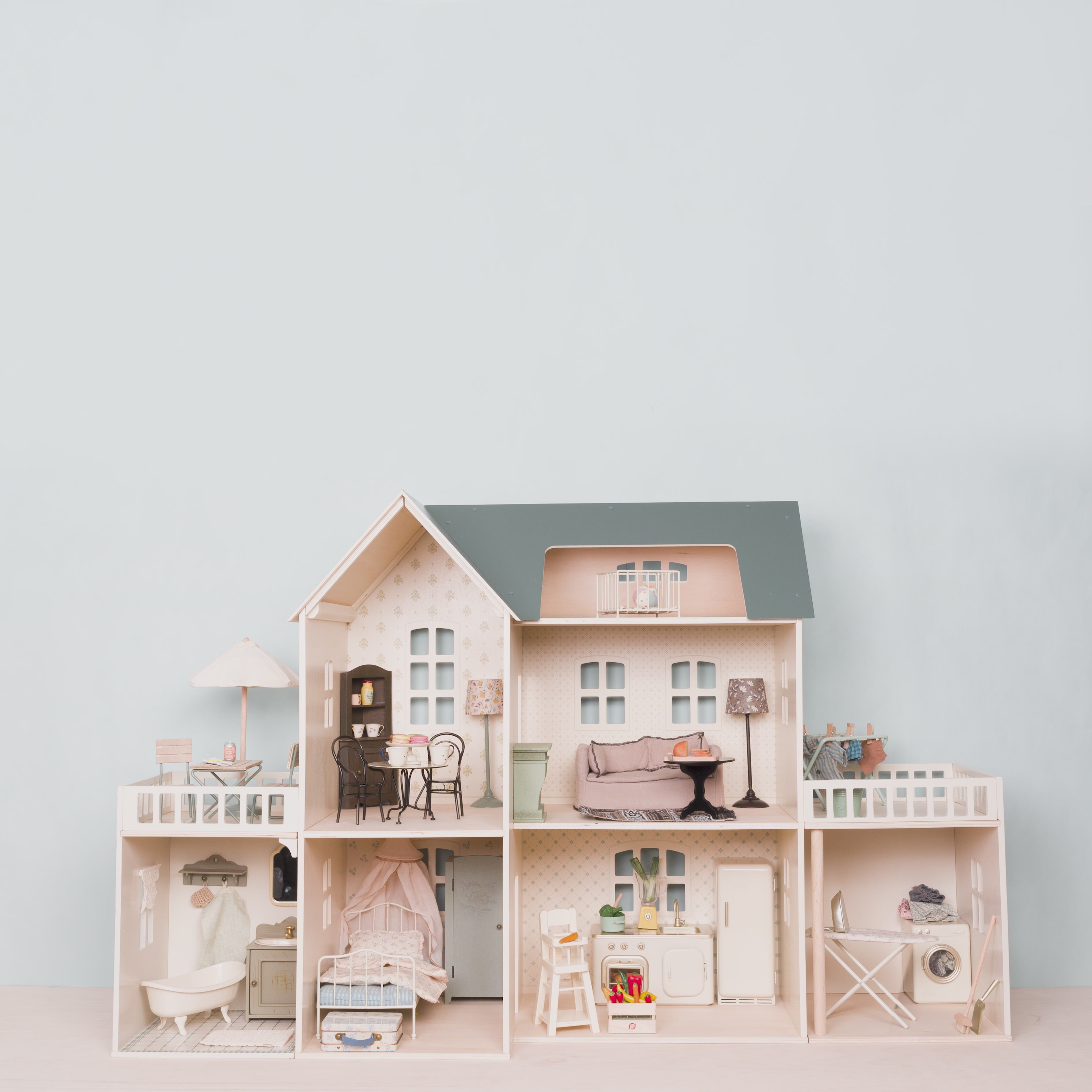 Maileg  Doll House 2023 Maileg Now Available for Purchase