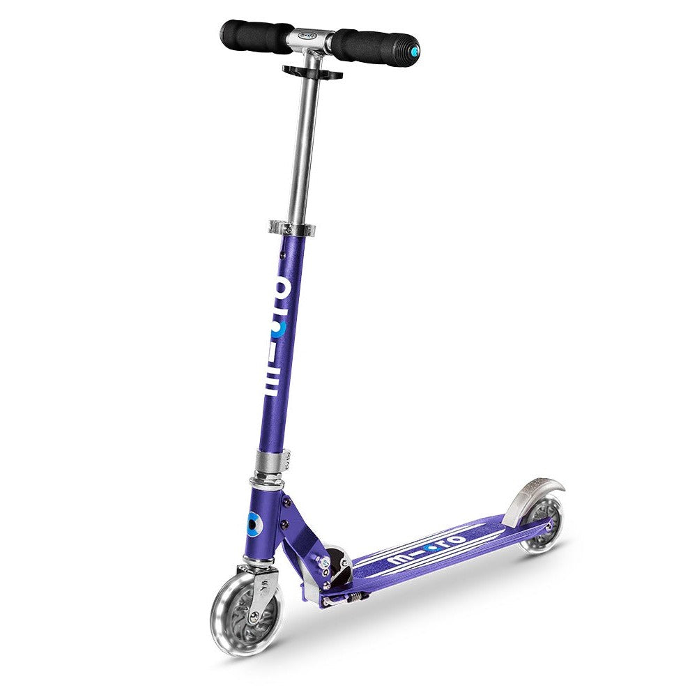 Kickboard micro sprite LED scooter – Dilly Dally Kids
