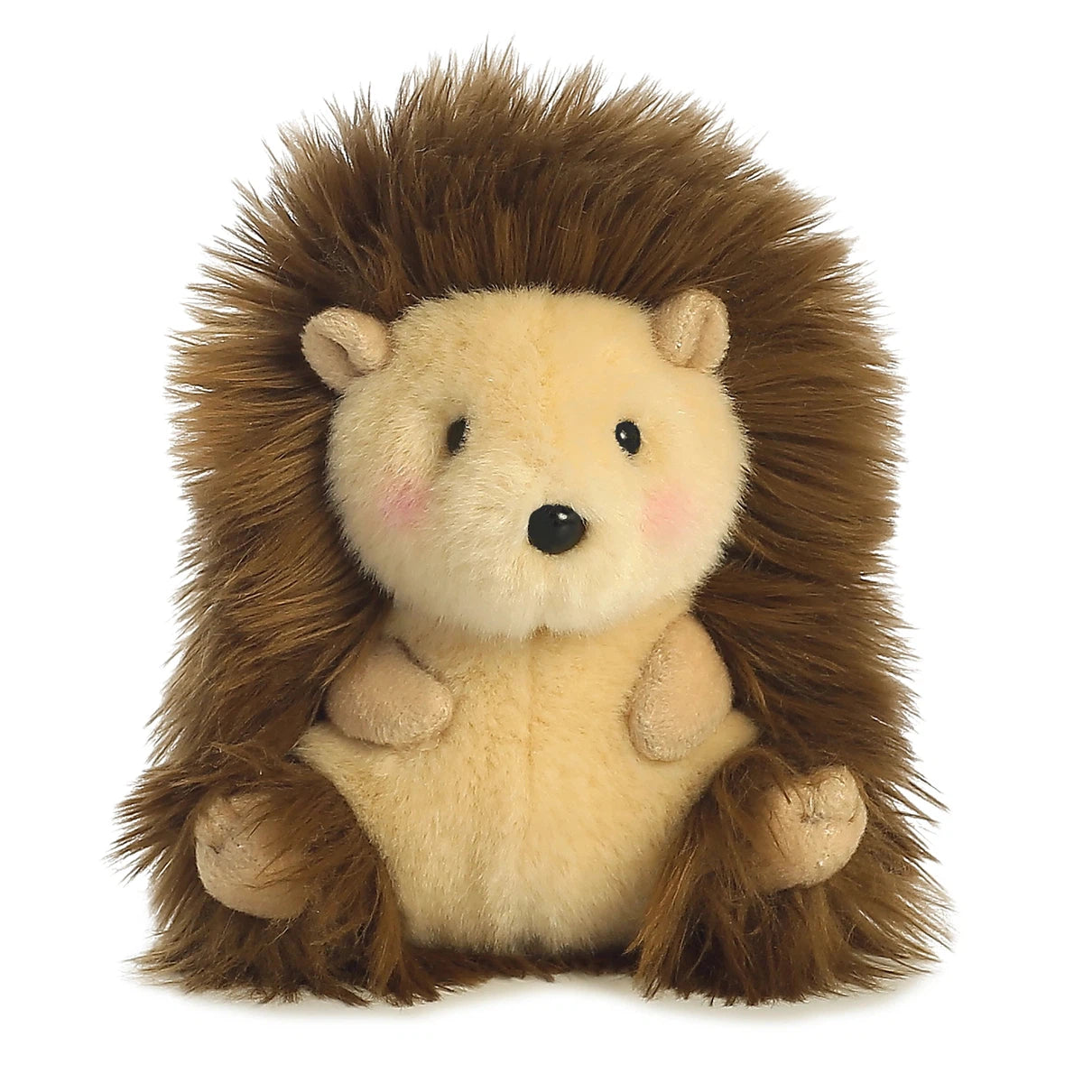 Aurora rolly pet merry hedgehog Dilly Dally Kids