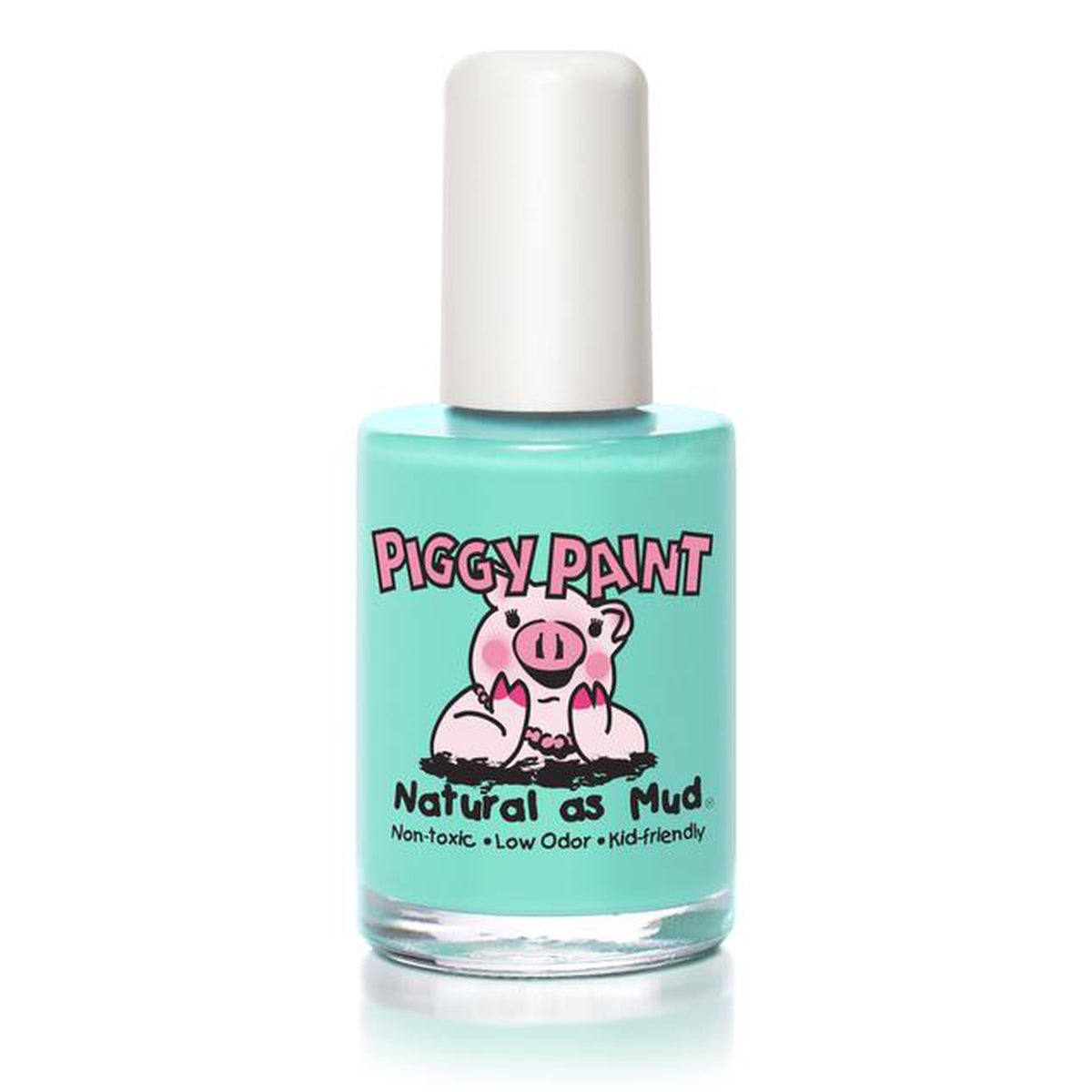 Piggy Paint Nail Polish