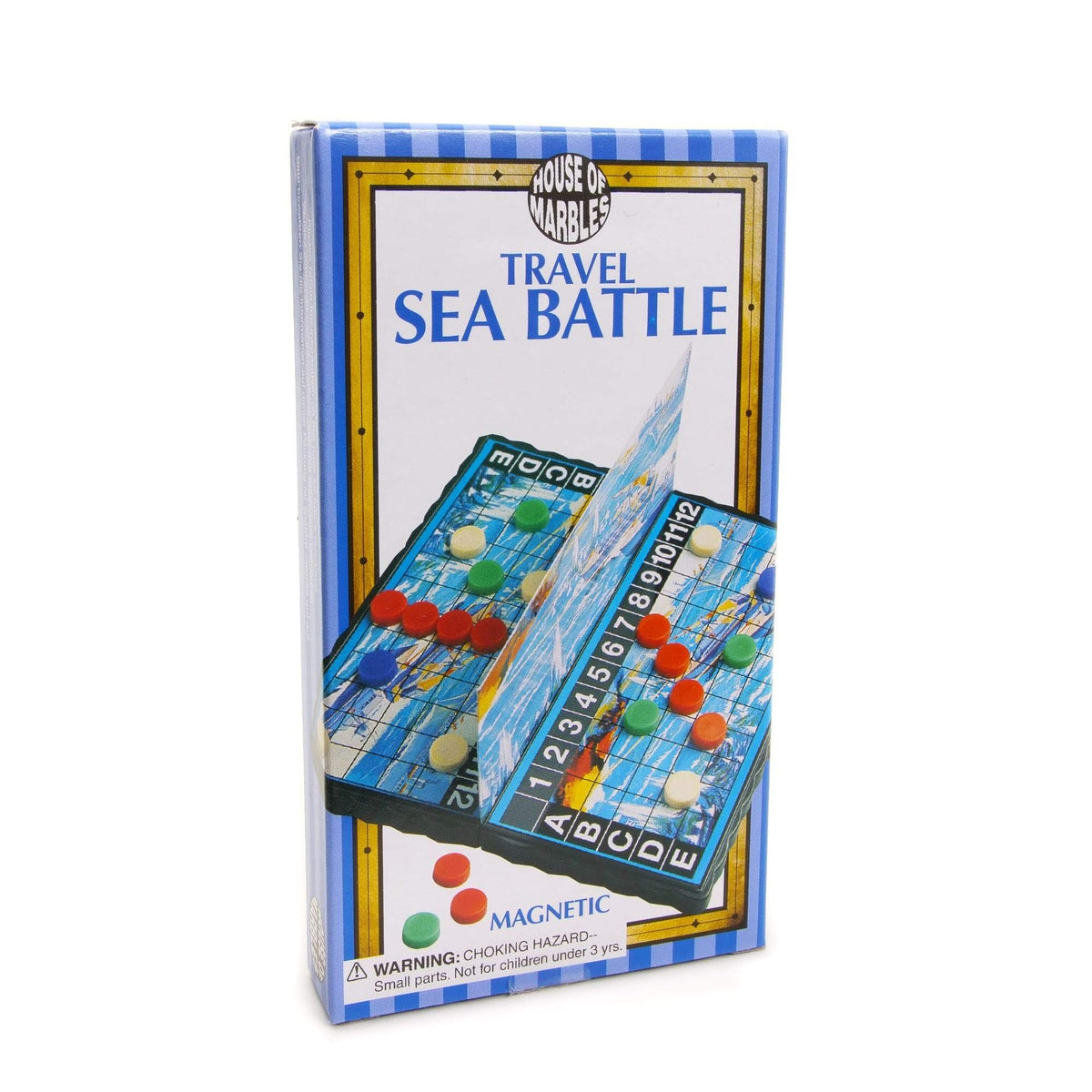 sea battle / battleship Dilly Dally Kids