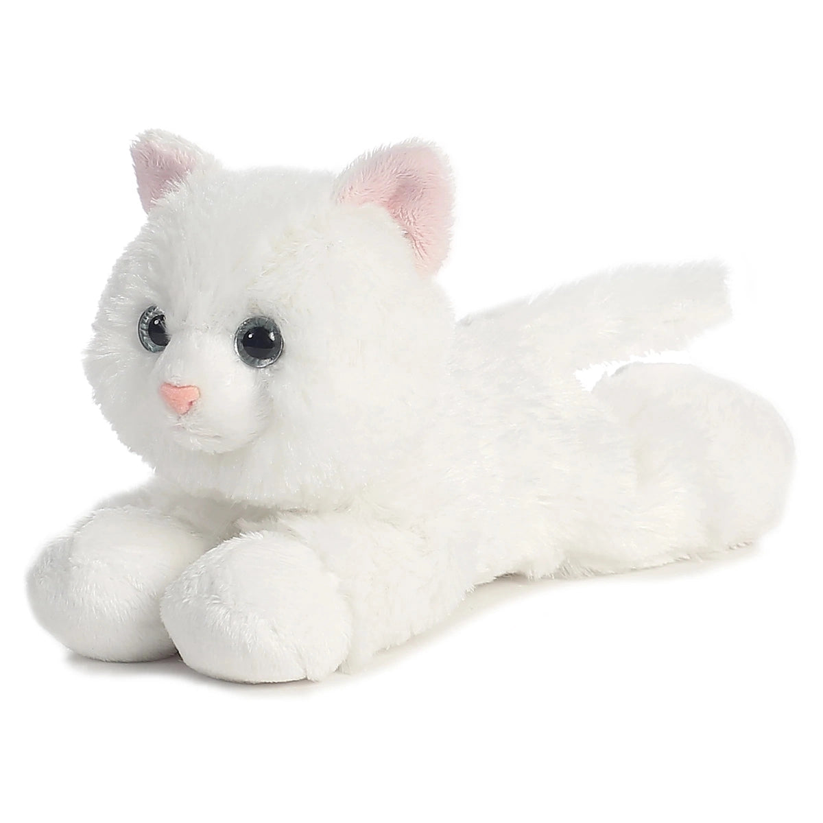 aurora cat stuffed animal