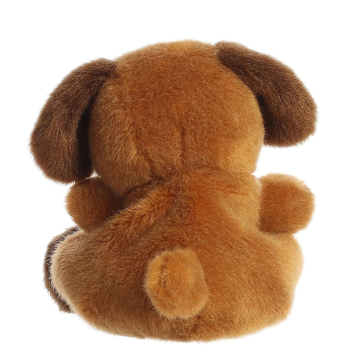 Puppy pal stuffed animal hotsell