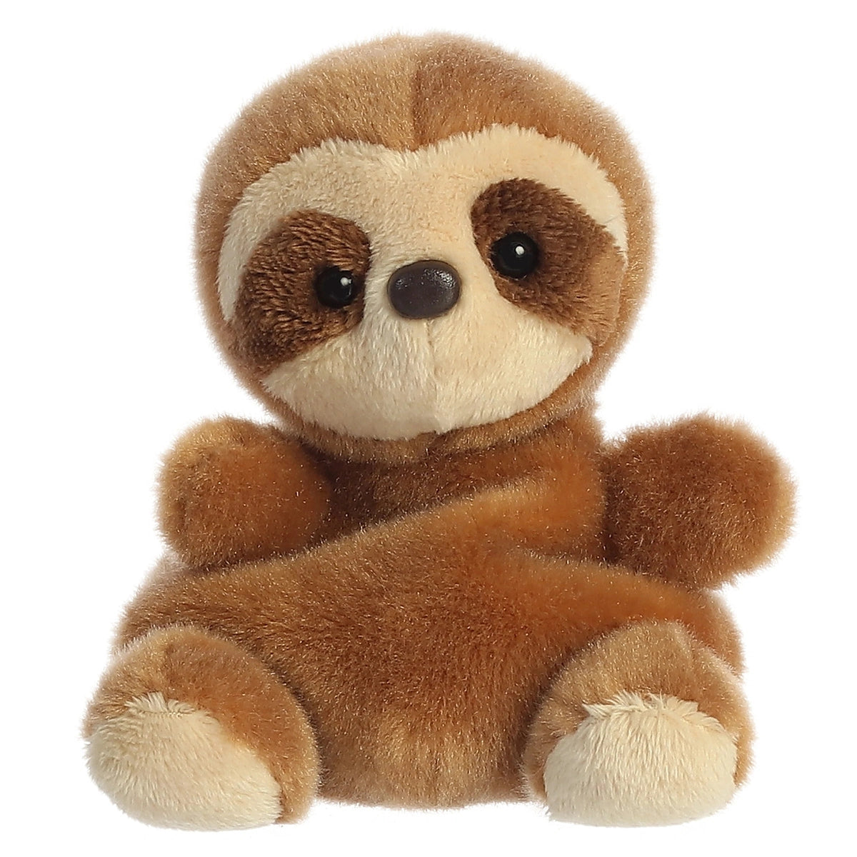 Aurora hot sale sloth plush