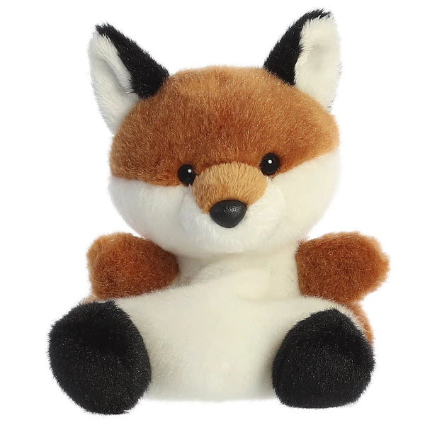 Aurora palm pals sly fox – Dilly Dally Kids