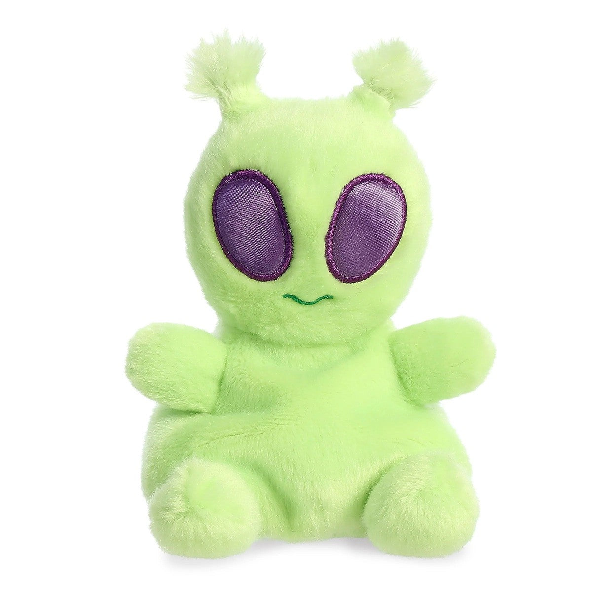 Alien plushies discount