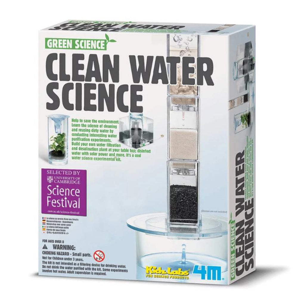 4m science hot sale kits