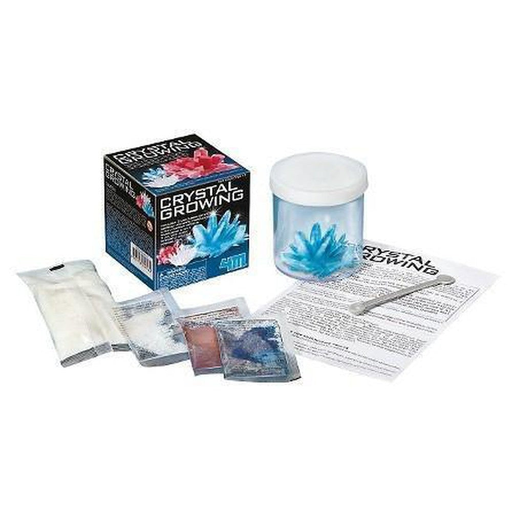 4M crystal growing – Dilly Dally Kids