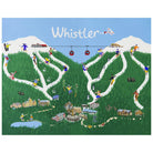 60 piece Whistler puzzle-puzzles-Butzi-Dilly Dally Kids