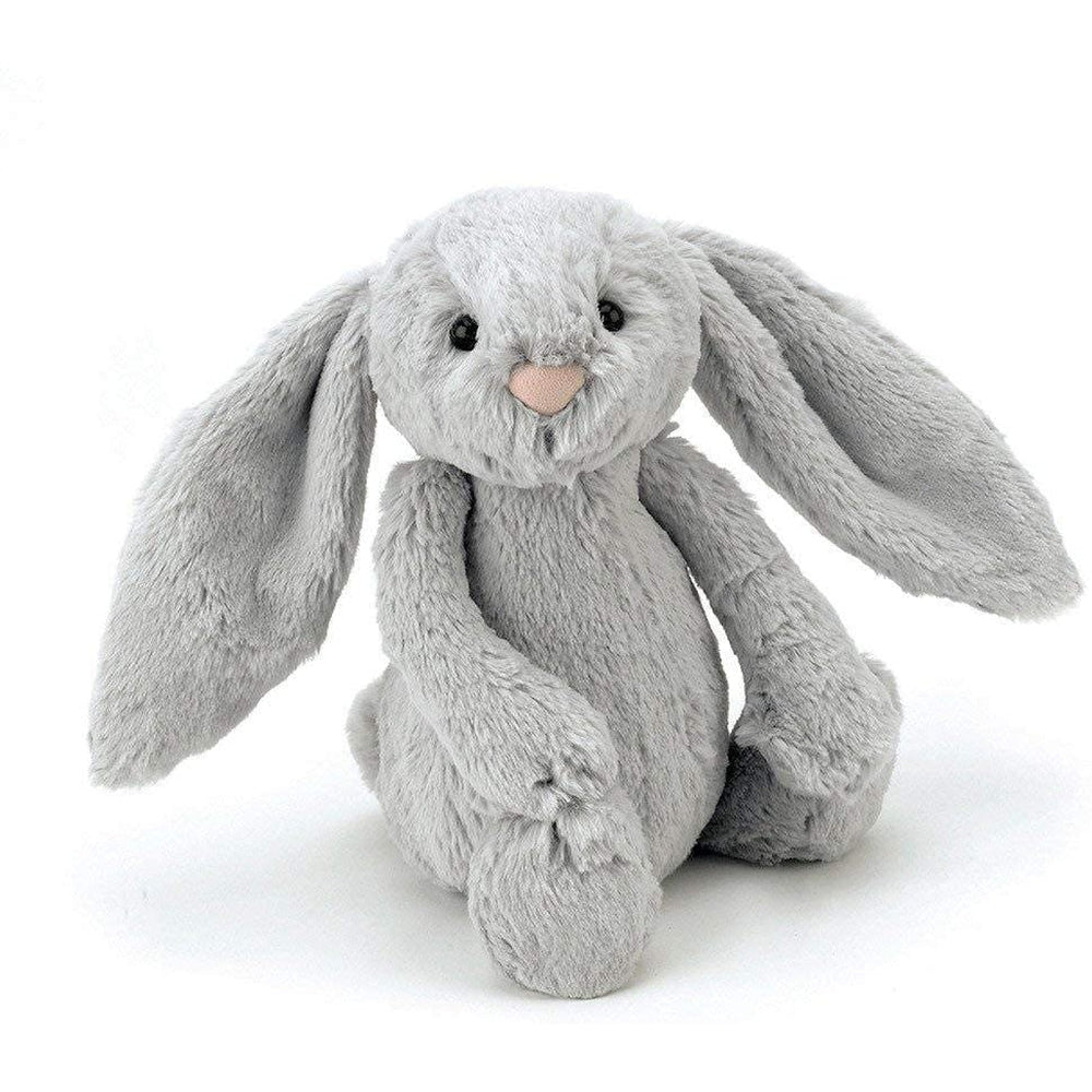 Jellycat store striped bunny