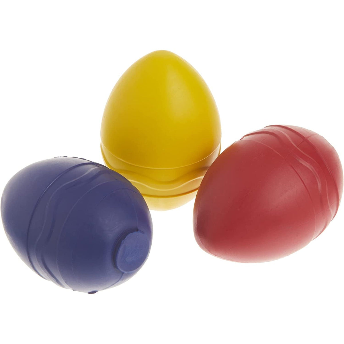 Palm Grip Egg Crayons 
