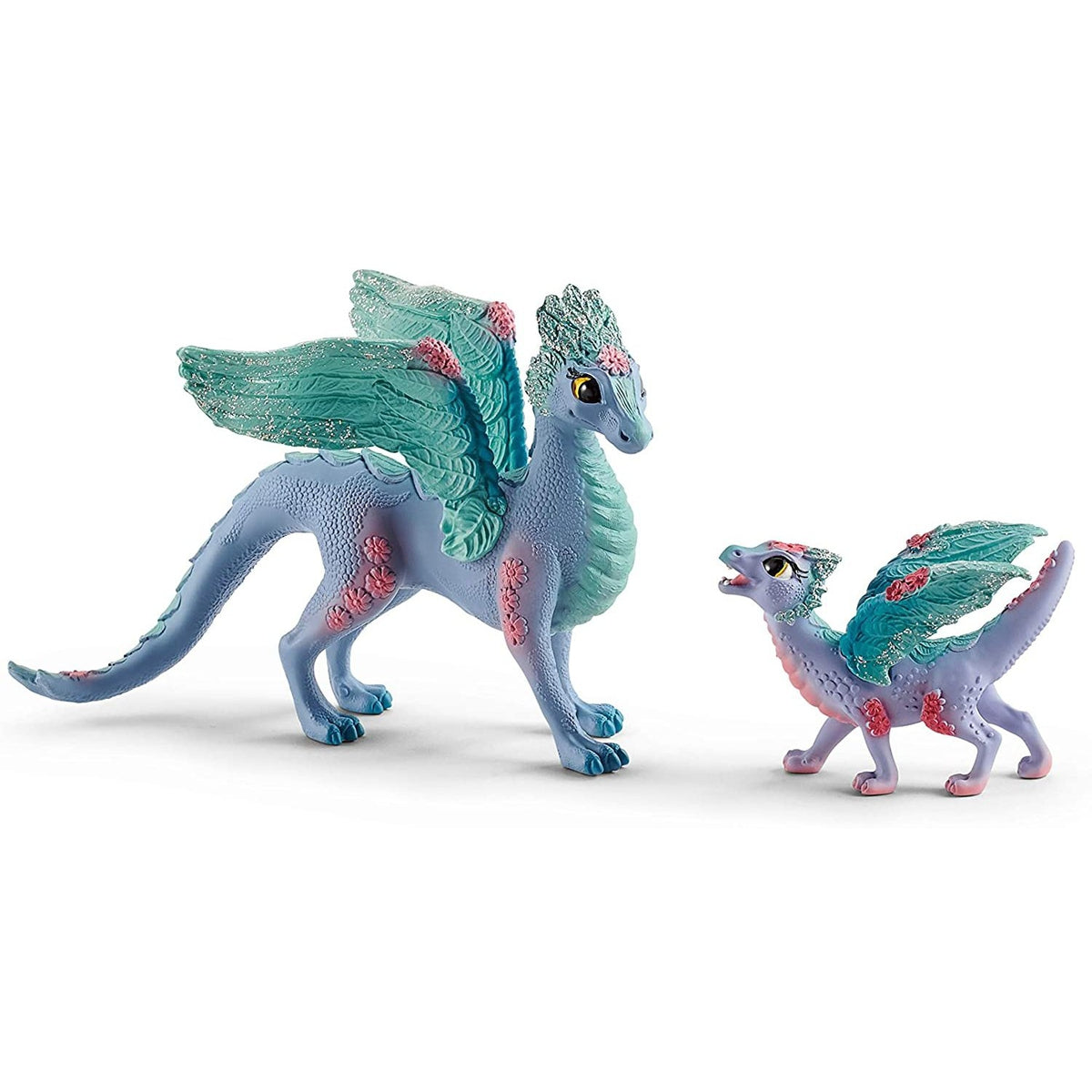 Schleich miniatures online