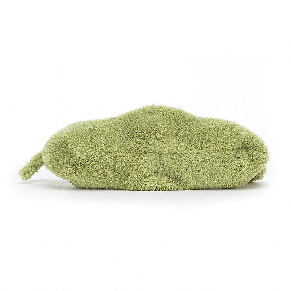 Jellycat amuseable pea in a pod – Dilly Dally Kids