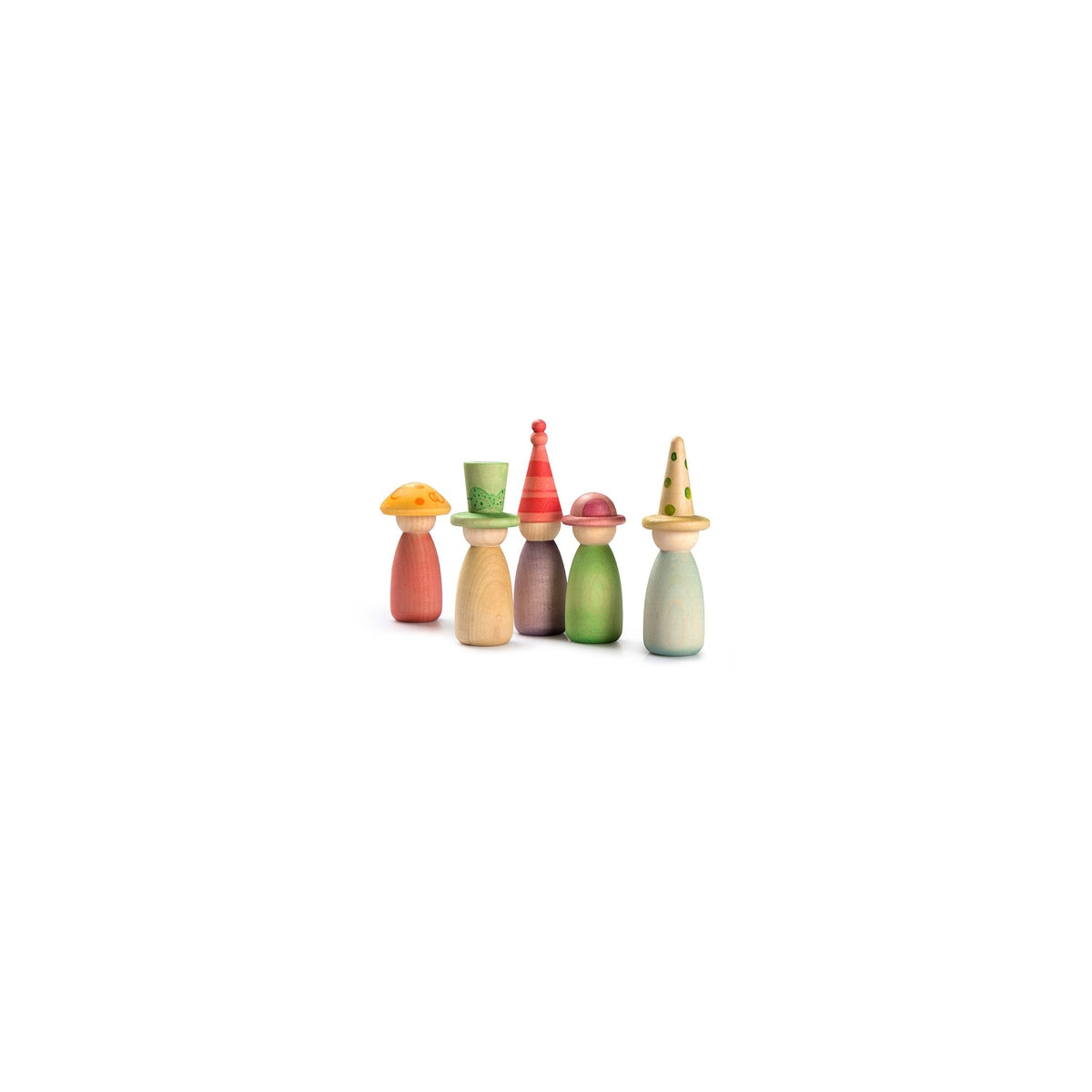 Grapat fancy nins – Dilly Dally Kids