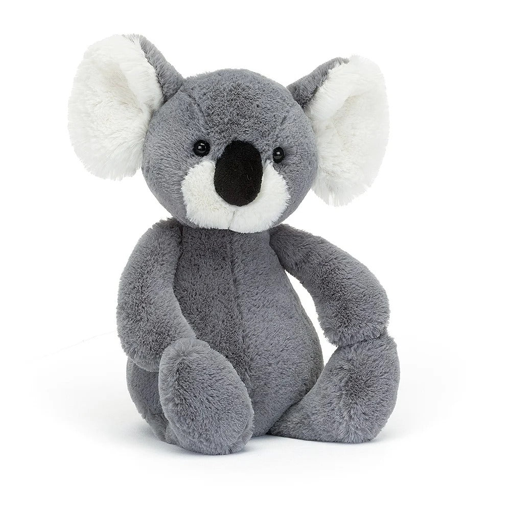 Bashful koala jellycat on sale