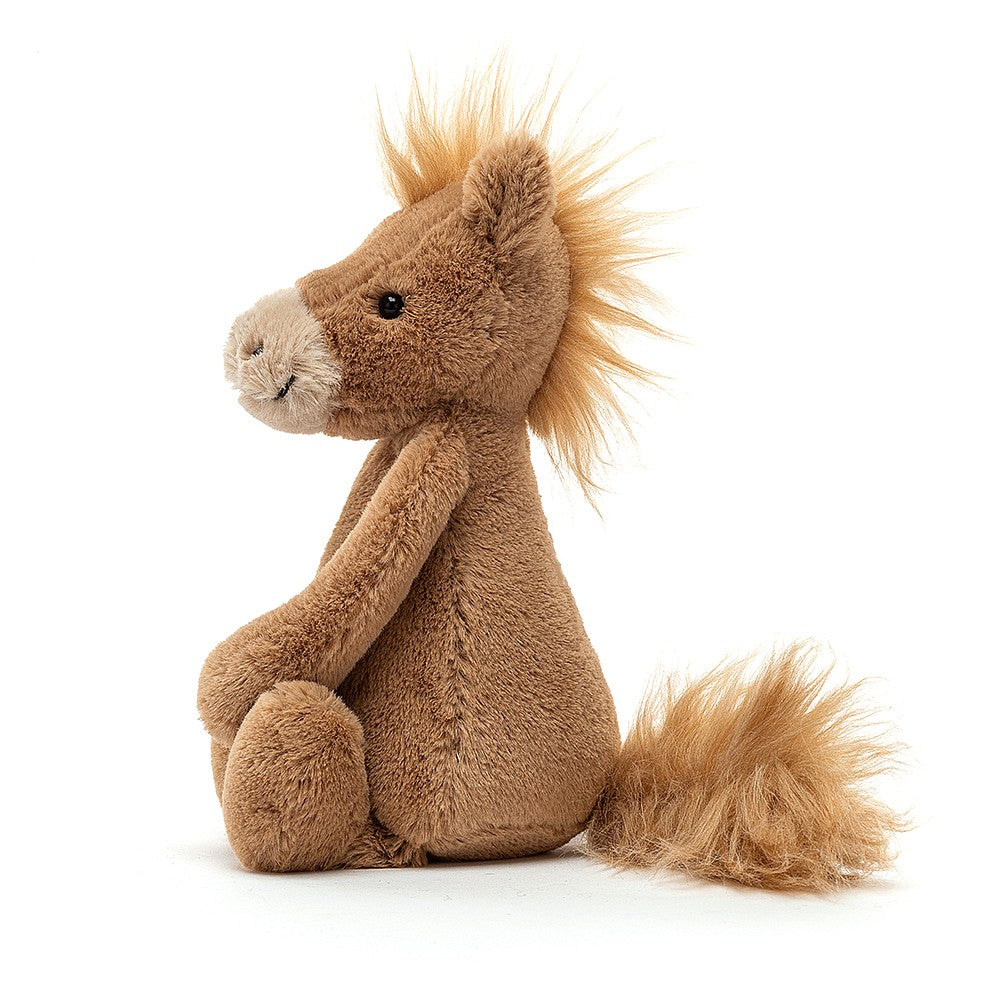 Jellycat horse cheap stuffed animal