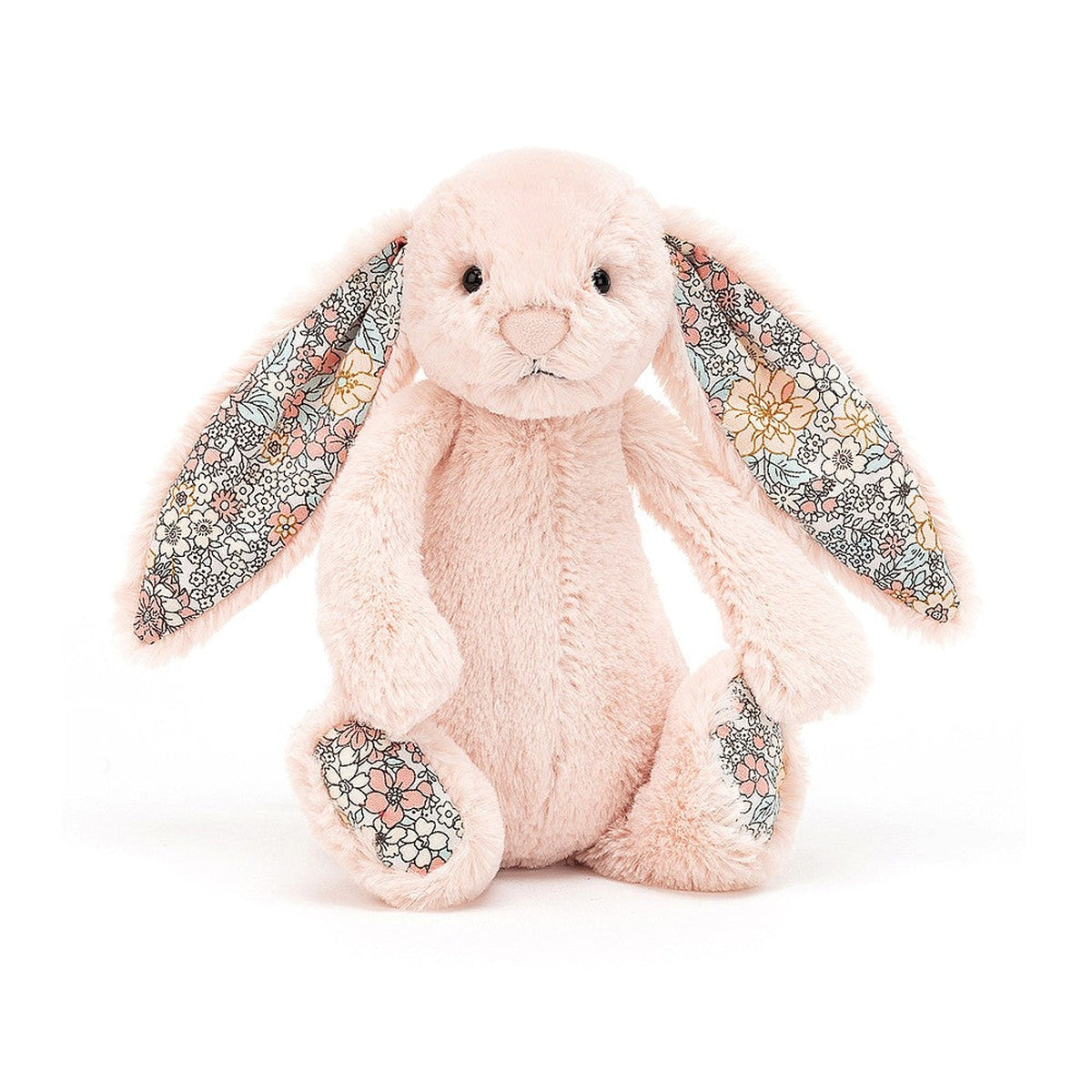 Bashful blush sales bunny medium