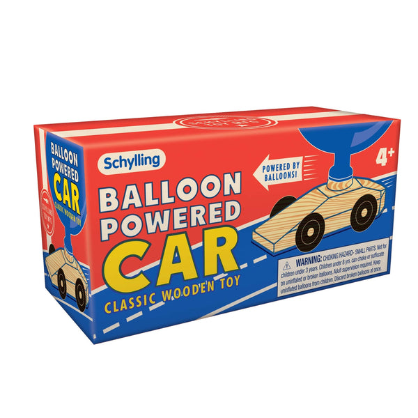 ボブ・ディラン　Child's Balloon　(2CD) BPCR-Balloon-Powered-Car-Pkg-