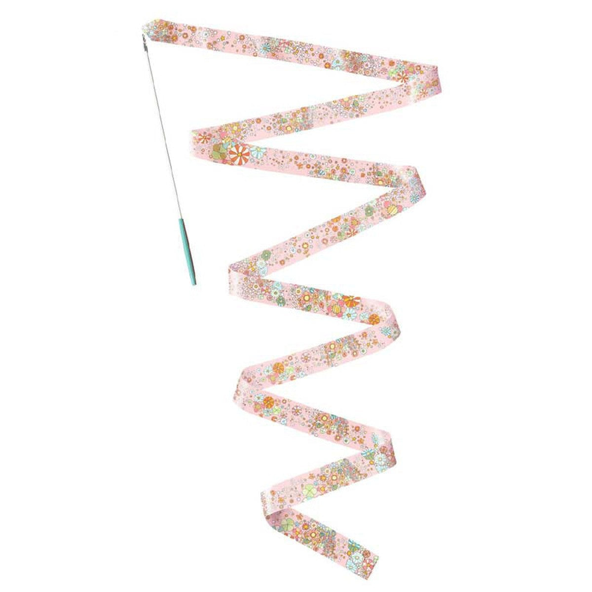 Dally Ribbon Djeco stella gymnastics ribbon – Dilly Dally Kids