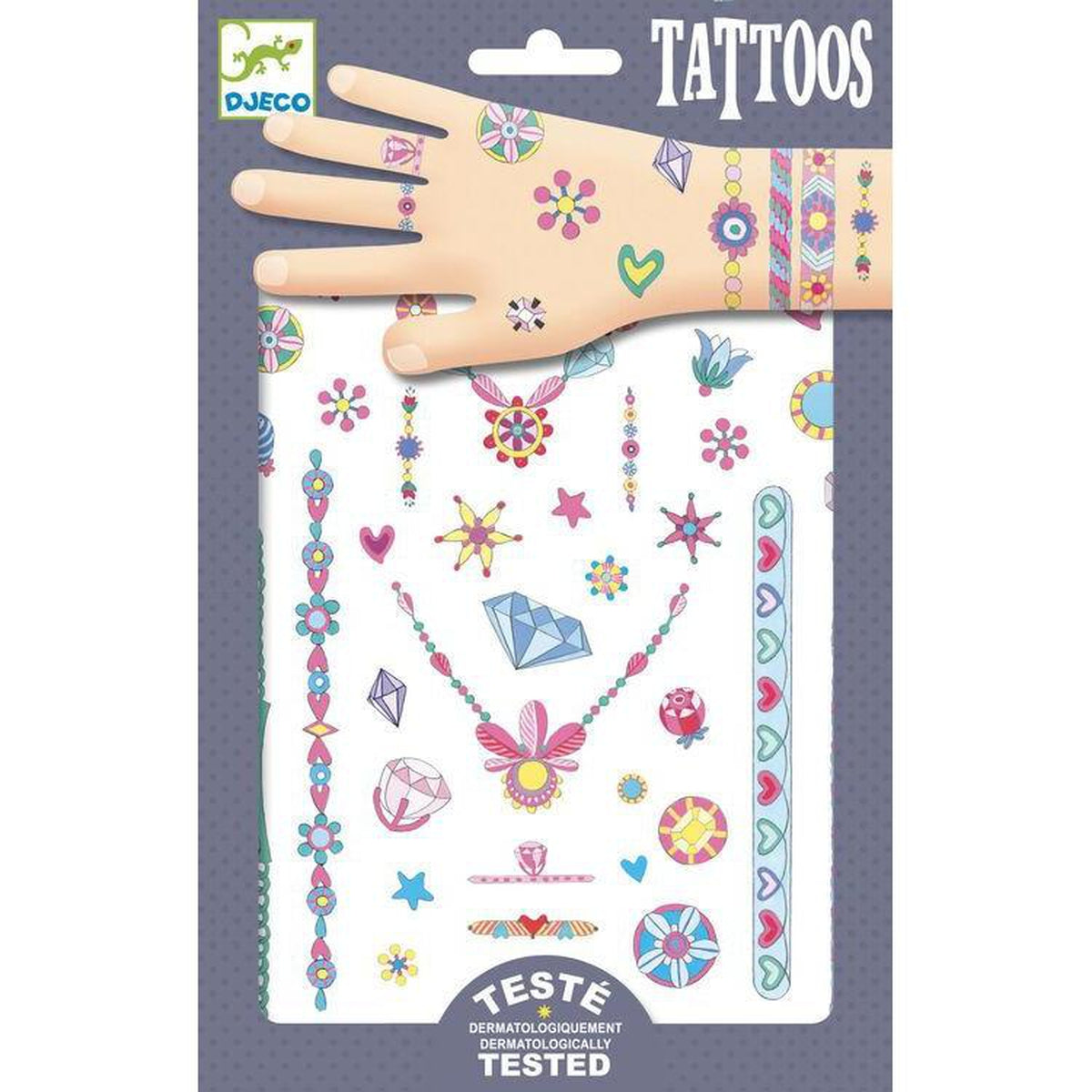 Kids jewels shop