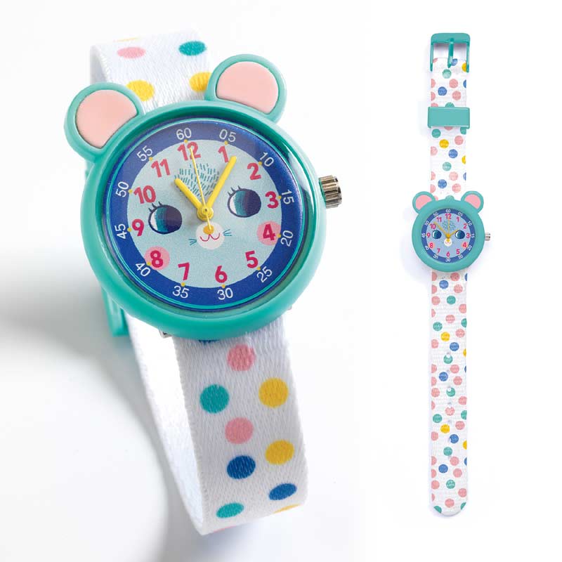 Don't Fall in Love With This Mickey Mouse Watch - The New York Times