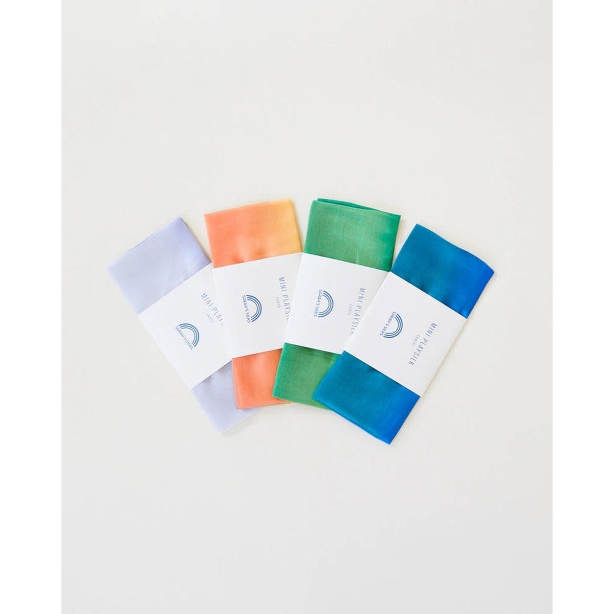 Sarah's Silks Mini Streamers – Dilly Dally Kids