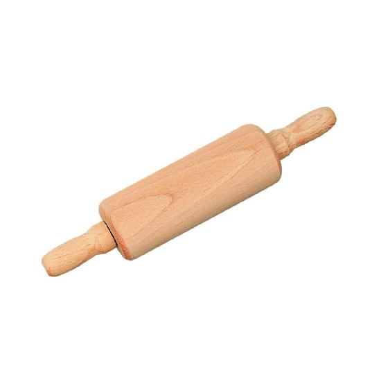  Frieling Crafted in the USA Maple Rolling Pin Grande Rolling  Pin with Handles, 2.75-Inch by 15-Inch Barrel: Home & Kitchen