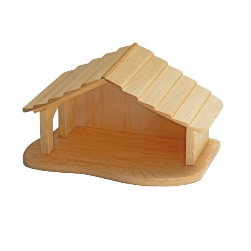 Établi de travail Gluckskafer – Wood Wood Toys