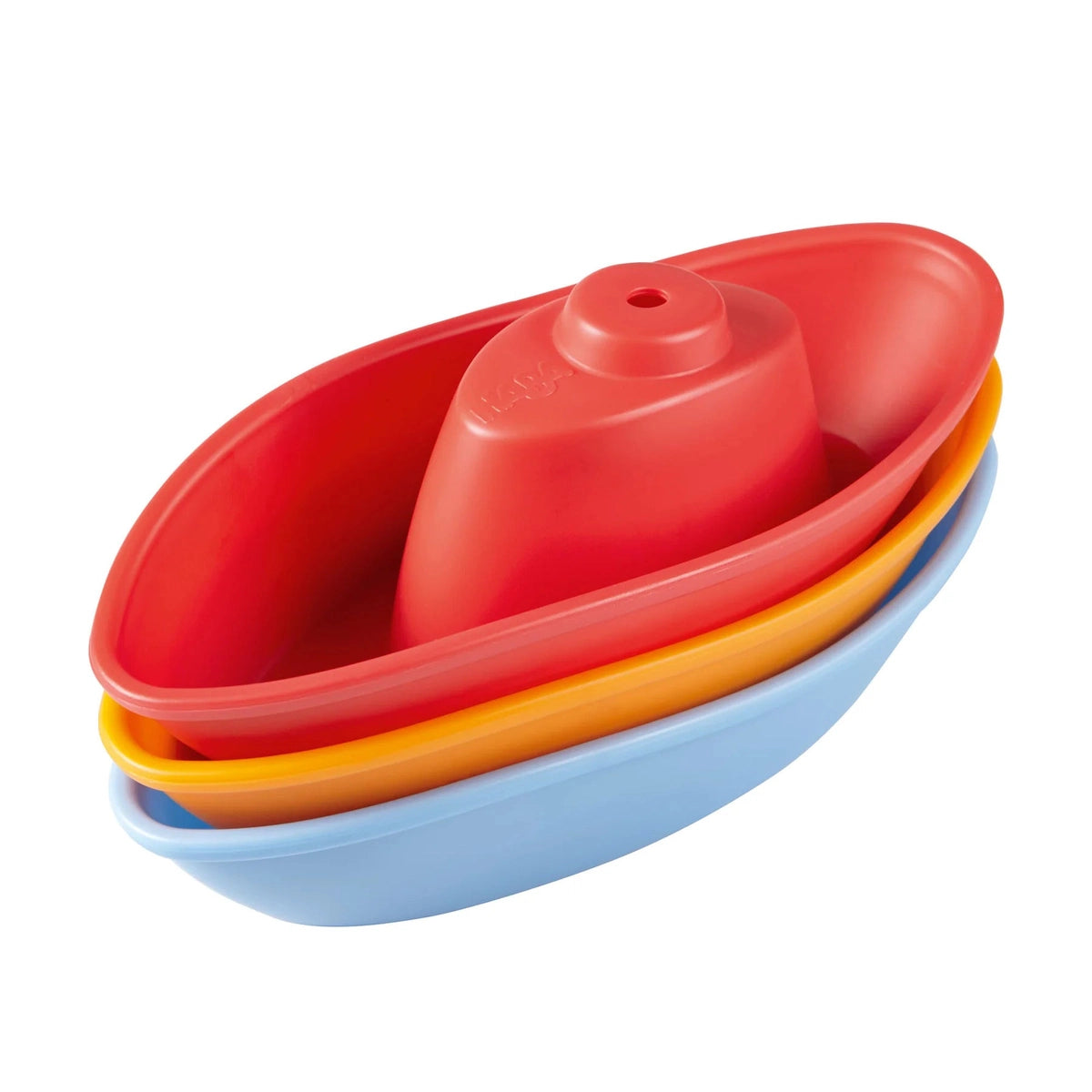 Haba top stacking toy