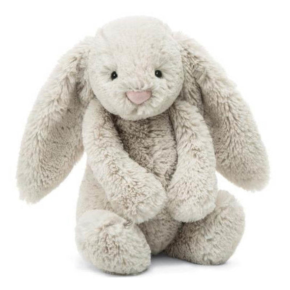 Jellycat fluffy sales oatmeal bunny