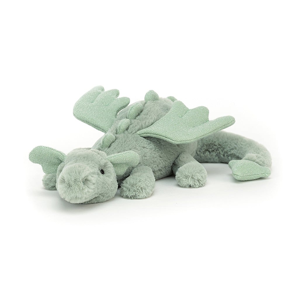 Jellycat bashful dragon original – Dilly Dally Kids