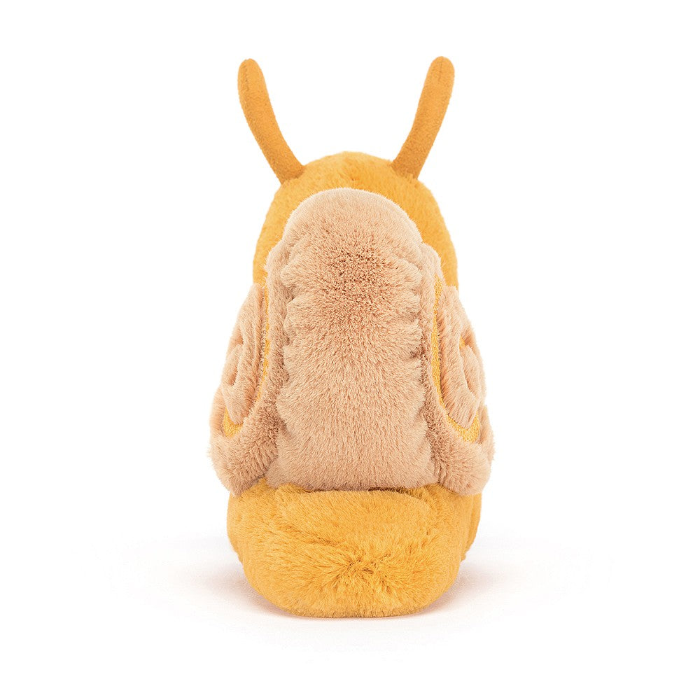 Jellycat snail store