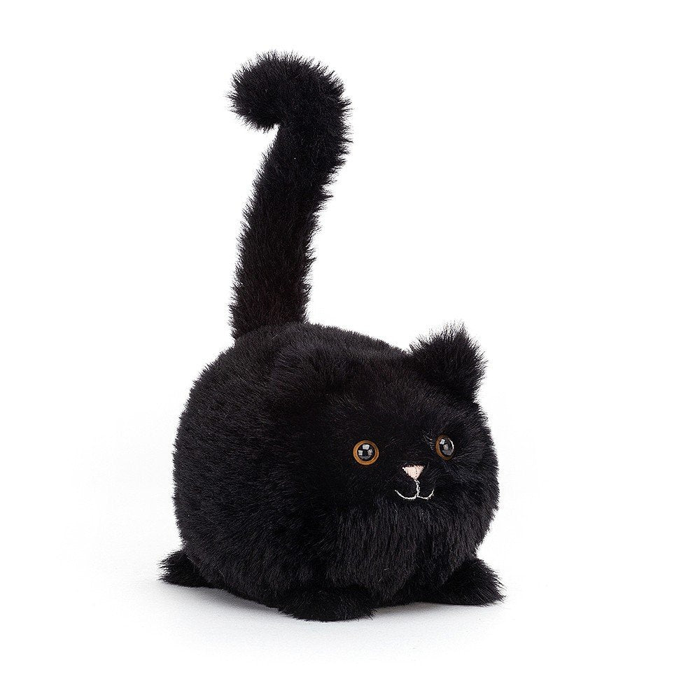 Jellycat kitten caboodle black – Dilly Dally Kids