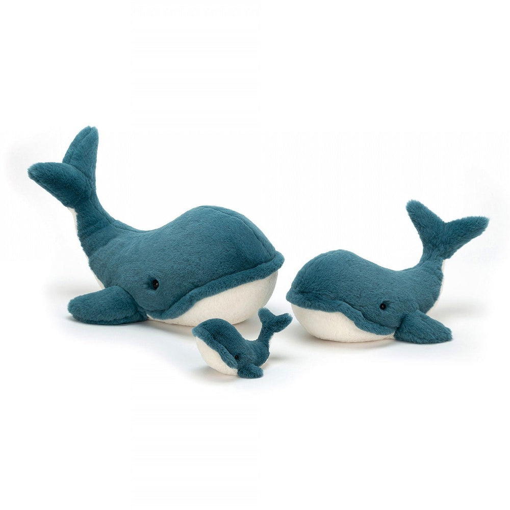 jellycat dolphin