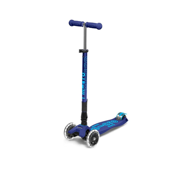Kickboardmicromaxideluxefoldab