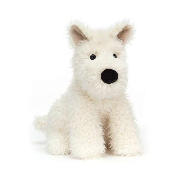 Jellycat Munro scottie dog – Dilly Dally Kids
