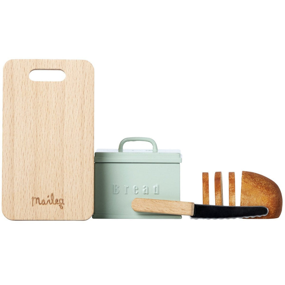Maileg Miniature Bread Box main image 1