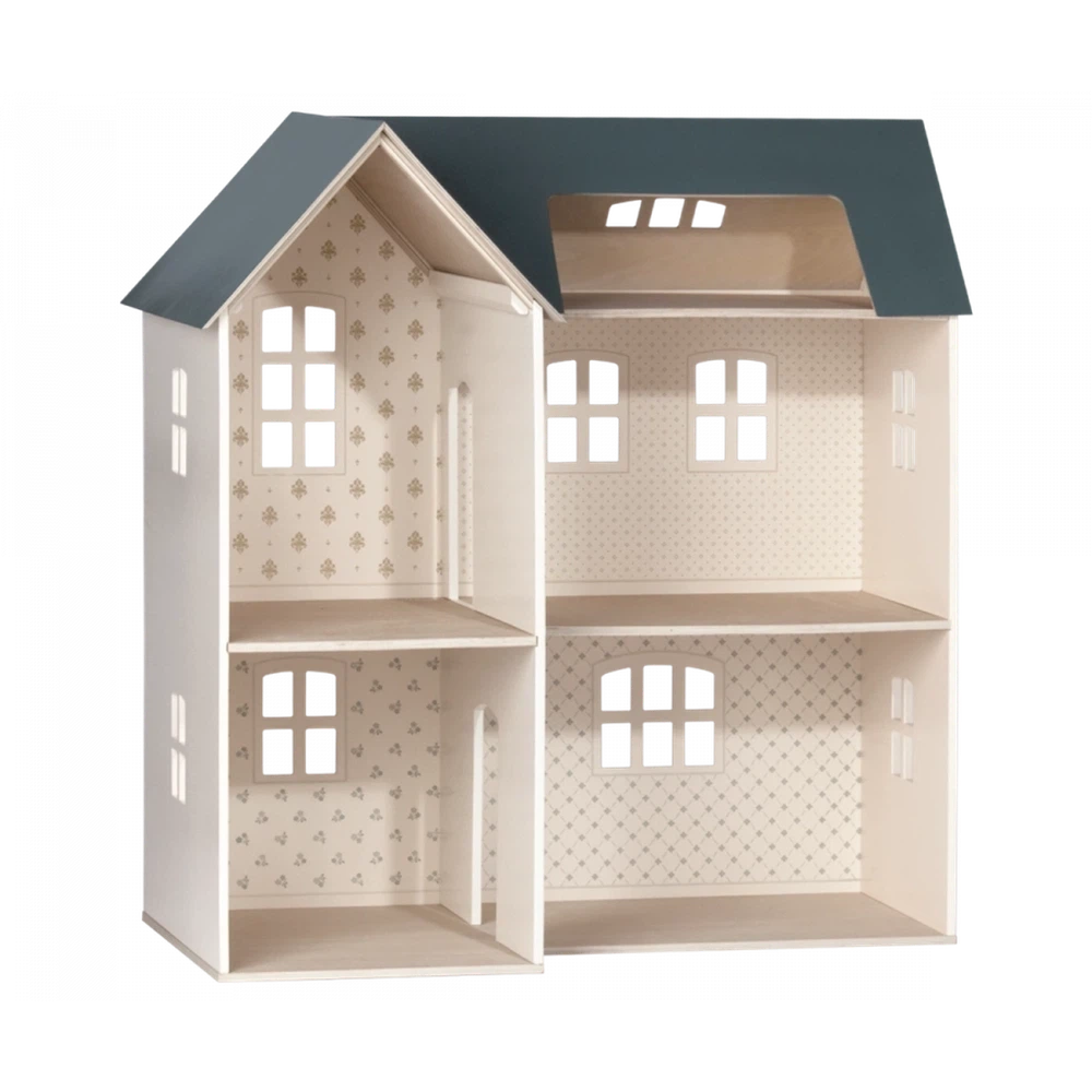 Maileg house of miniatures dollhouse 2023 Dilly Dally Kids