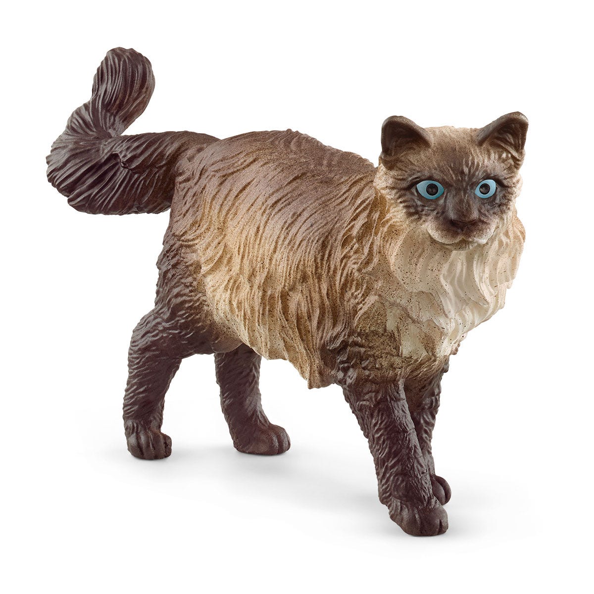 Schleich ragdoll cat – Dilly Dally Kids