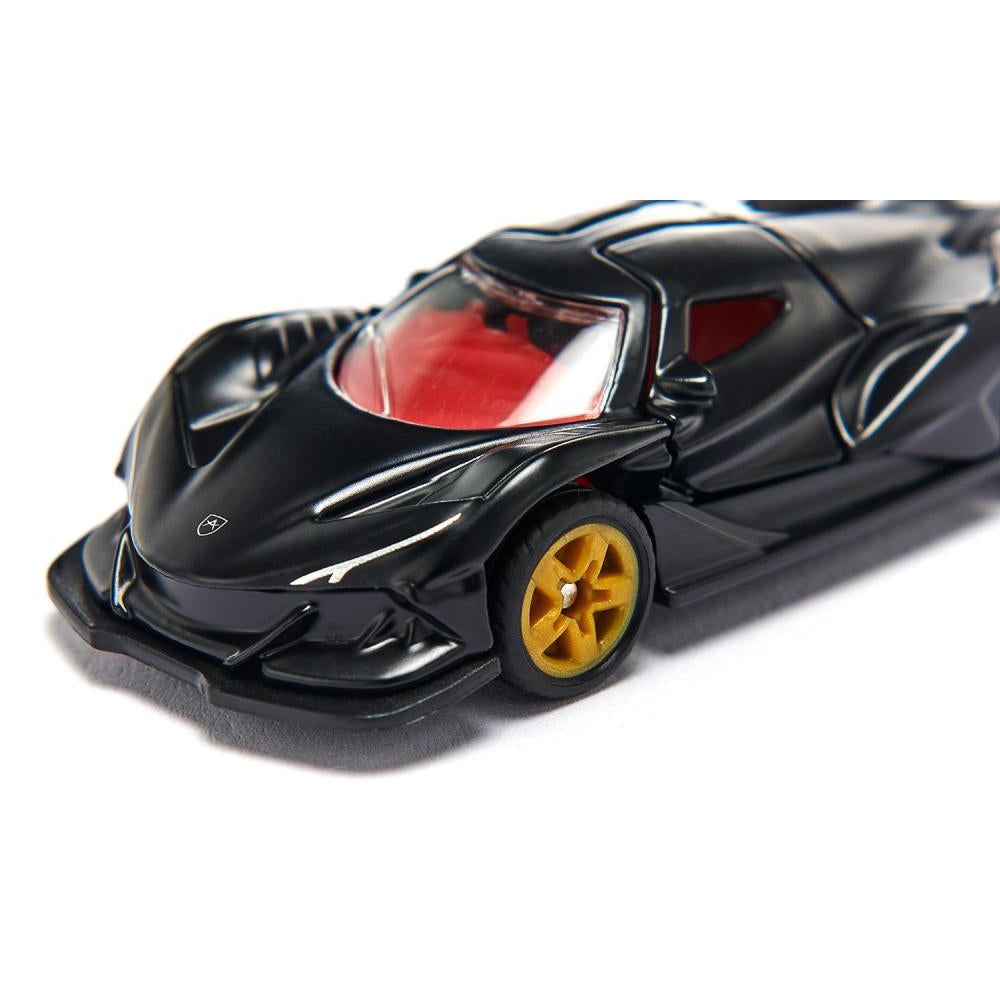 Siku Apollo IE – Dilly Dally Kids