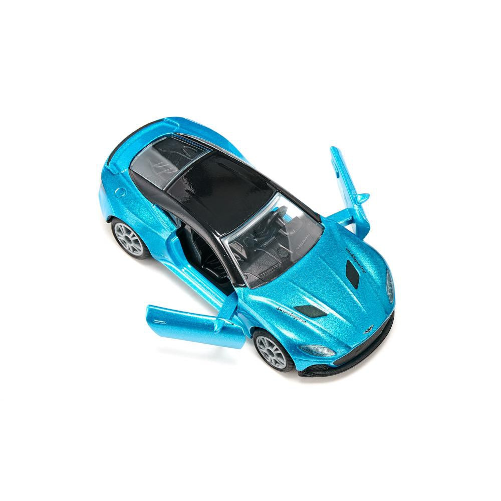 Siku Aston Martin DBS Superleggera – Dilly Dally Kids